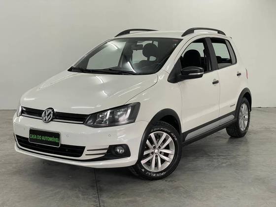 VOLKSWAGEN FOX 1.0 MPI TRACK 12V FLEX 4P MANUAL